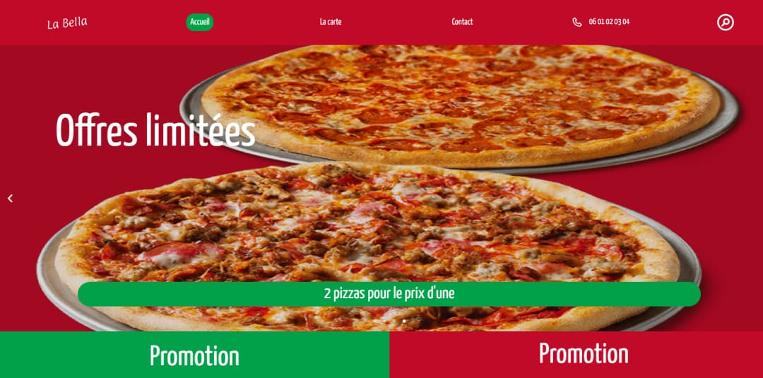 Image-du-projet-Création d'un site pour une pizzeria